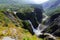 VÃ¸ringsfossen - Norway\\\'s most popular waterfall