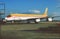 W O Crashed 6-7-89 Surinam McDonnell Douglas DC-8-62 N1809E