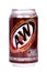 A&W Root Beer