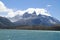 W Trek on Torres Del Paine Park