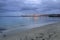 WA Esperance beach port sunrise