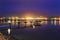 WA Esperance Jetty Lights