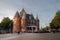 The Waag, Amsterdam, The Netherlands