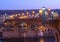 Wabasha Street Bridge at Night in Saint Paul