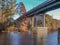 Waccamaw River Memorial Bridge