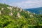 Wachau vieferrata klettersteig in Austria