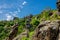 Wachau vieferrata klettersteig in Austria