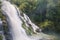 Wachiratarn waterfall, Inthanond National Park, Thailand