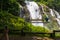 Wachirathan Falls are waterfalls