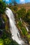 Wachirathan Waterfall, Doi Inthanon National Park, Chiang Mai, Thailand