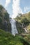 Wachirathan waterfalls, Doi Inthanon National Park
