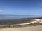 Wadden sea during low tide