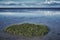 The Wadden Sea near Burhave / Germany