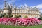 Waddesdon manor country house buckinghamshire uk