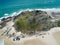 Waddy Point Fraser Island near Hervey Bay Australia