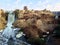 Wadi Al Rayan Waterfalls