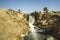 Wadi El-Rayan Waterfalls