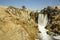 Wadi El-Rayan Waterfalls