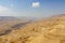 Wadi Mujib aka biblical Arnon Stream