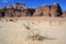 Wadi Rum