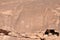 Wadi Rum Ancient Rock Art 2