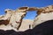 Wadi Rum Arch, Jordan