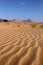 Wadi Rum Desert beautiful landscape. Jordan.