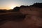 Wadi Rum, Jordan