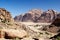 Wadi Rum village