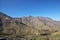 Wadi Sara in mountains, Yemen