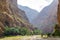 Wadi Shab Oman