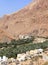 Wadi Village, Oman