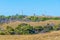 Wadjemup lighthouse at Rottnest island in Australia