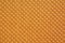 Wafer background with regular pattern