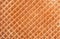 Wafer texture for a background
