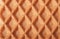 Waffles background cell texture