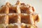 Waffles de Liege