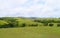 Wagamon Hills - Green Fields against Sky in Idukki, Kerala, India