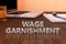 Wage Garnishment