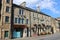 Wagon and Horses pub on St Georges Quay, Lancaster