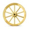 Wagon wheel