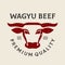 Wagyu Beef Japanese Meat Vector Images Design