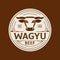 Wagyu Beef Japanese Meat Vector Images Design