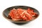 Wagyu Beef Strips Premium Meat