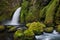 Wahclella Falls