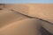 Wahibah Sands Dune Bashing