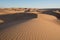 Wahibah Sands Dune Bashing