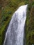 Wahkeena Falls Waterfall in Oregon