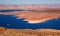 Wahweap Bay Lake Powell Glen Canyon Arizona