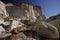 Wahweap Hoodoos Grand Staircase Escalante National Monument ,USA